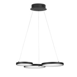 Lampa wisząca GARCIA LE42827 Luces Exclusivas