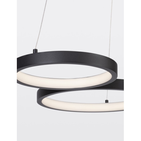 Lampa wisząca GARCIA LE42827 Luces Exclusivas