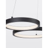 Lampa wisząca GARCIA LE42827 Luces Exclusivas