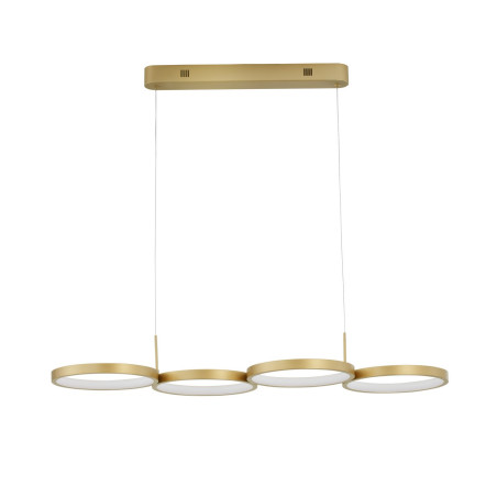 Lampa wisząca GARCIA LE42828 Luces Exclusivas