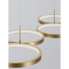 Lampa wisząca GARCIA LE42828 Luces Exclusivas