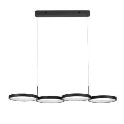 Lampa wisząca GARCIA LE42829 Luces Exclusivas