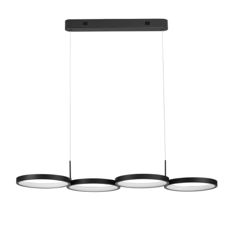 Lampa wisząca GARCIA LE42829 Luces Exclusivas