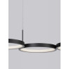 Lampa wisząca GARCIA LE42829 Luces Exclusivas