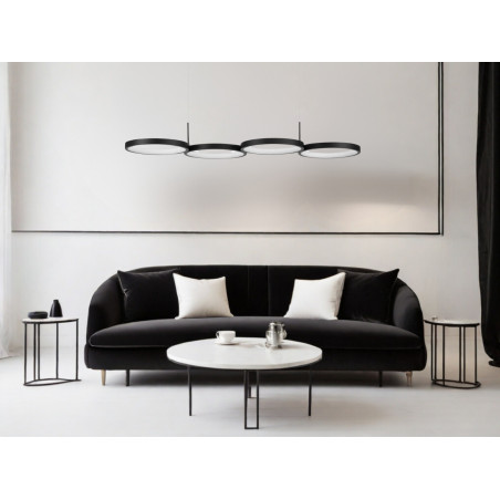 Lampa wisząca GARCIA LE42829 Luces Exclusivas