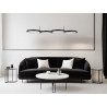 Lampa wisząca GARCIA LE42829 Luces Exclusivas