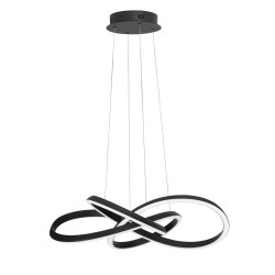 Lampa wisząca CHIAPAS LE42834 Luces Exclusivas