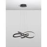 Lampa wisząca CHIAPAS LE42834 Luces Exclusivas