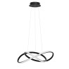 Lampa wisząca CHIAPAS LE42835 Luces Exclusivas