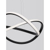 Lampa wisząca CHIAPAS LE42835 Luces Exclusivas
