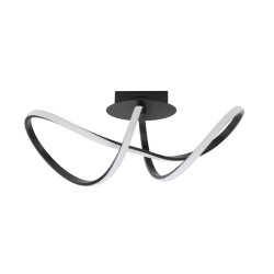 Lampa sufitowa CHIAPAS LE42836 Luces Exclusivas