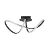 Lampa sufitowa CHIAPAS LE42836 Luces Exclusivas