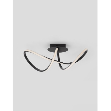 Lampa sufitowa CHIAPAS LE42836 Luces Exclusivas