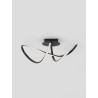 Lampa sufitowa CHIAPAS LE42836 Luces Exclusivas