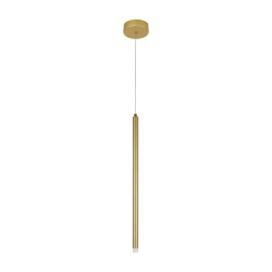 Lampa wisząca TORREON LE42845 Luces Exclusivas