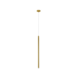 Lampa wisząca TORREON LE42846 Luces Exclusivas