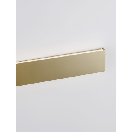 Lampa ścienna DURANGO LE42855 Luces Exclusivas