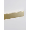 Lampa ścienna DURANGO LE42855 Luces Exclusivas