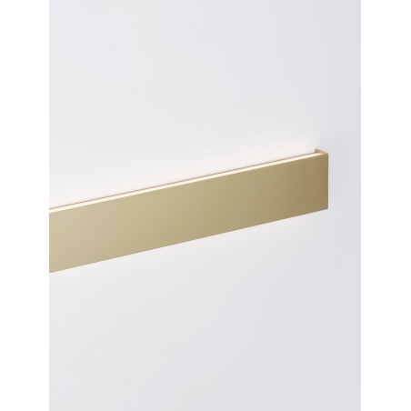 Lampa ścienna DURANGO LE42856 Luces Exclusivas