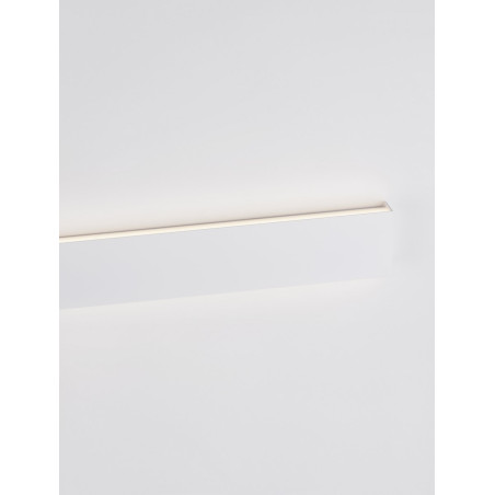 Lampa ścienna DURANGO LE42859 Luces Exclusivas
