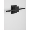 Lampa ścienna HIDALGO LE42861 Luces Exclusivas
