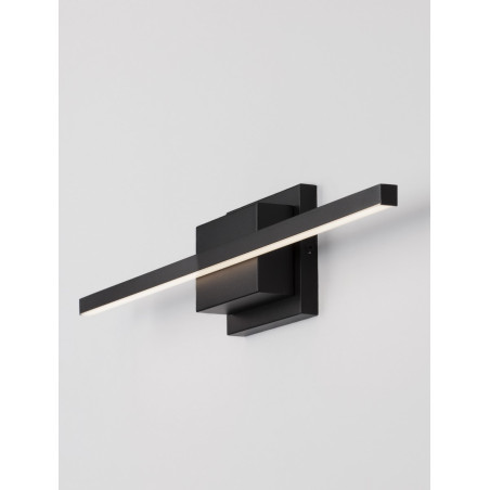 Lampa ścienna HIDALGO LE42861 Luces Exclusivas