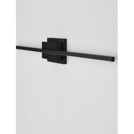 Lampa ścienna HIDALGO LE42862 Luces Exclusivas
