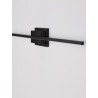 Lampa ścienna HIDALGO LE42862 Luces Exclusivas