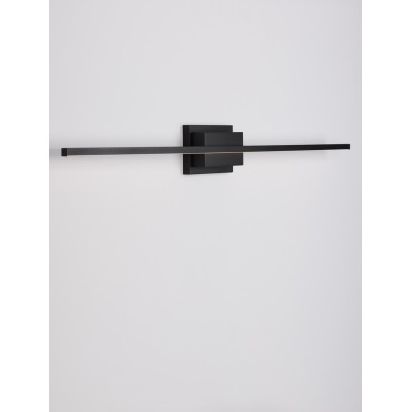 Lampa ścienna HIDALGO LE42863 Luces Exclusivas