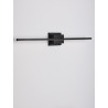 Lampa ścienna HIDALGO LE42863 Luces Exclusivas