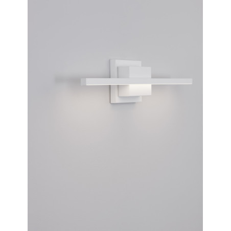 Lampa ścienna HIDALGO LE42864 Luces Exclusivas