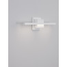 Lampa ścienna HIDALGO LE42864 Luces Exclusivas