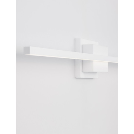 Lampa ścienna HIDALGO LE42865 Luces Exclusivas