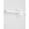 Lampa ścienna HIDALGO LE42865 Luces Exclusivas