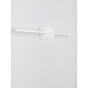 Lampa ścienna HIDALGO LE42866 Luces Exclusivas