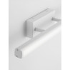 Lampa ścienna OCOTLAN LE42873 Luces Exclusivas