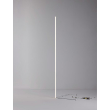 Lampa podłogowa ZAPOPAN LE42878 Luces Exclusivas