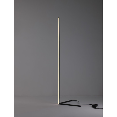 Lampa podłogowa ZAPOPAN LE42879 Luces Exclusivas