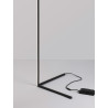 Lampa podłogowa ZAPOPAN LE42879 Luces Exclusivas