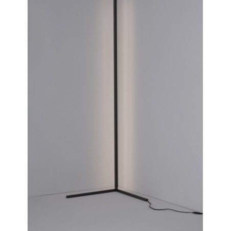 Lampa podłogowa ZAPOPAN LE42879 Luces Exclusivas