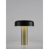Lampa stołowa MORELIA LE42880 Luces Exclusivas