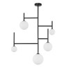 Lampa sufitowa URUAPAN LE42883 Luces Exclusivas