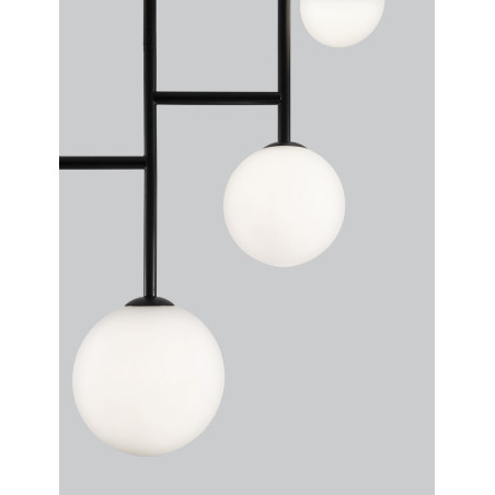 Lampa sufitowa URUAPAN LE42883 Luces Exclusivas