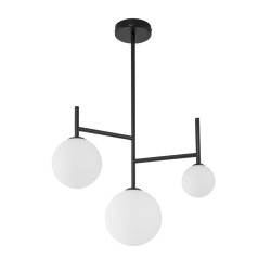 Lampa sufitowa URUAPAN LE42884 Luces Exclusivas
