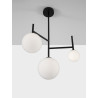 Lampa sufitowa URUAPAN LE42884 Luces Exclusivas