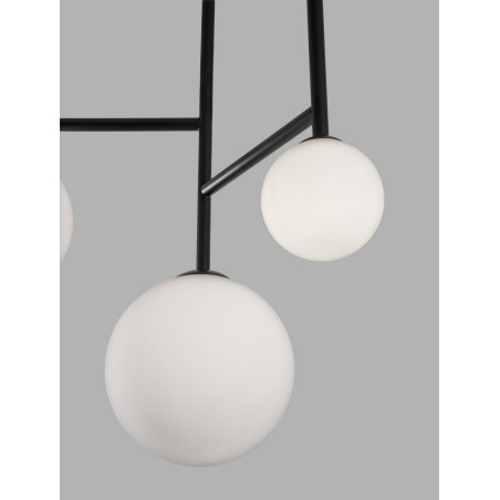 Lampa sufitowa URUAPAN LE42884 Luces Exclusivas