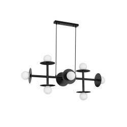 Lampa wisząca URUAPAN LE42885 Luces Exclusivas
