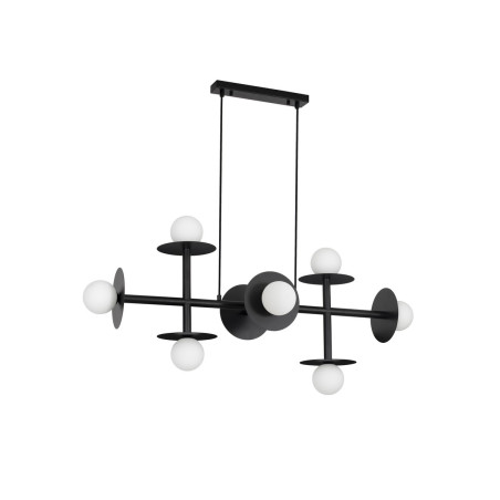 Lampa wisząca URUAPAN LE42885 Luces Exclusivas