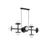 Lampa wisząca URUAPAN LE42885 Luces Exclusivas