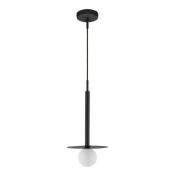 Lampa wisząca URUAPAN LE42886 Luces Exclusivas